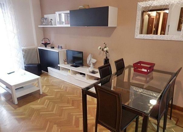 Apartamento Norte Comfort سلامنكا المظهر الخارجي الصورة