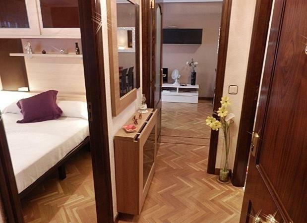 Apartamento Norte Comfort سلامنكا المظهر الخارجي الصورة