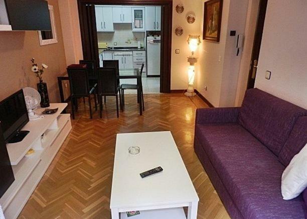 Apartamento Norte Comfort سلامنكا المظهر الخارجي الصورة